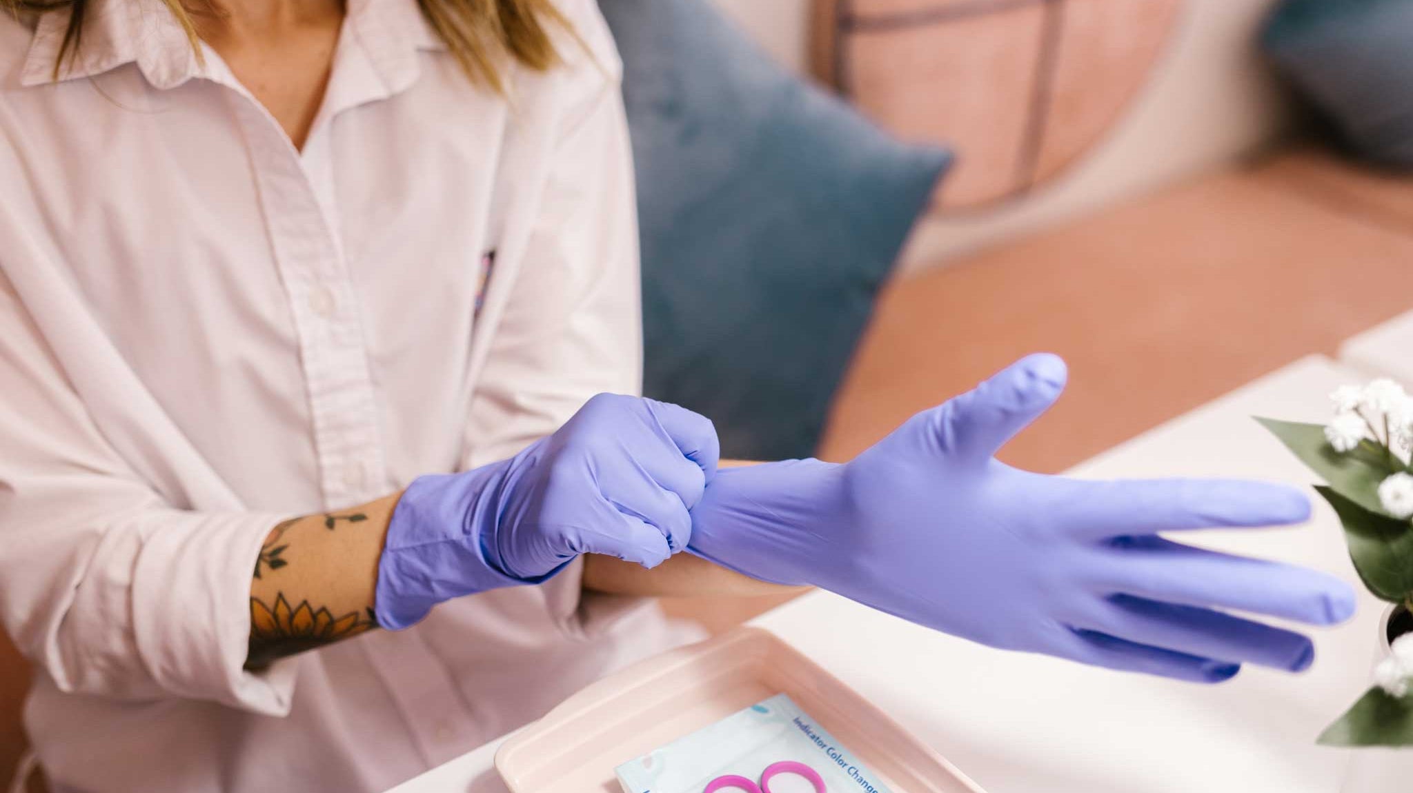 TWENTY™ Guide to Allergy Prevention