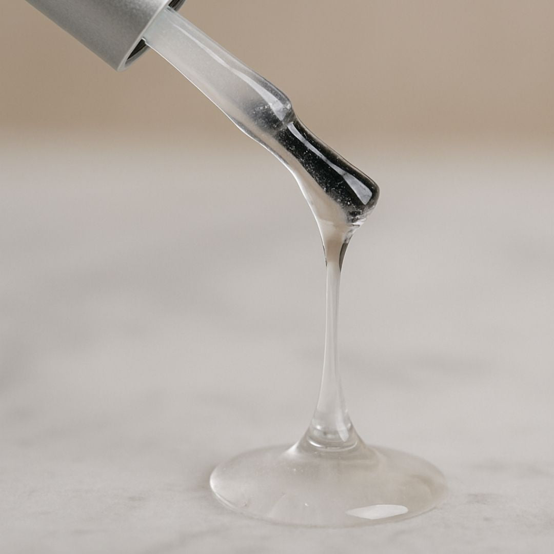 TECH TIPS - Why We Recommend Rubber Base So Much